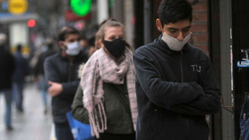 El pronóstico del tiempo del Servicio Meteorológico Nacional (SMN) prevé buen clima para este semana.