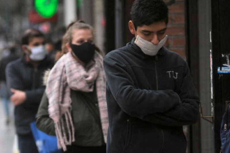 El pronóstico del tiempo del Servicio Meteorológico Nacional (SMN) prevé buen clima para este semana.