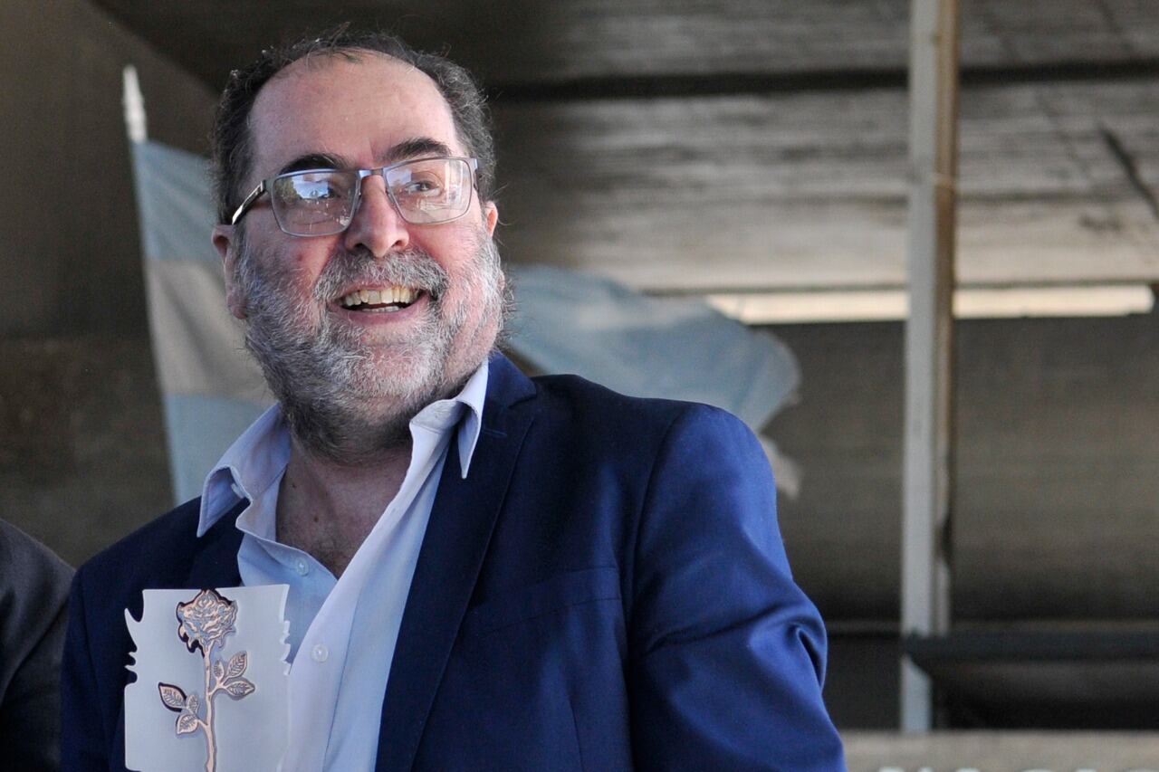 Jorge Coscia murió a los 69 años.