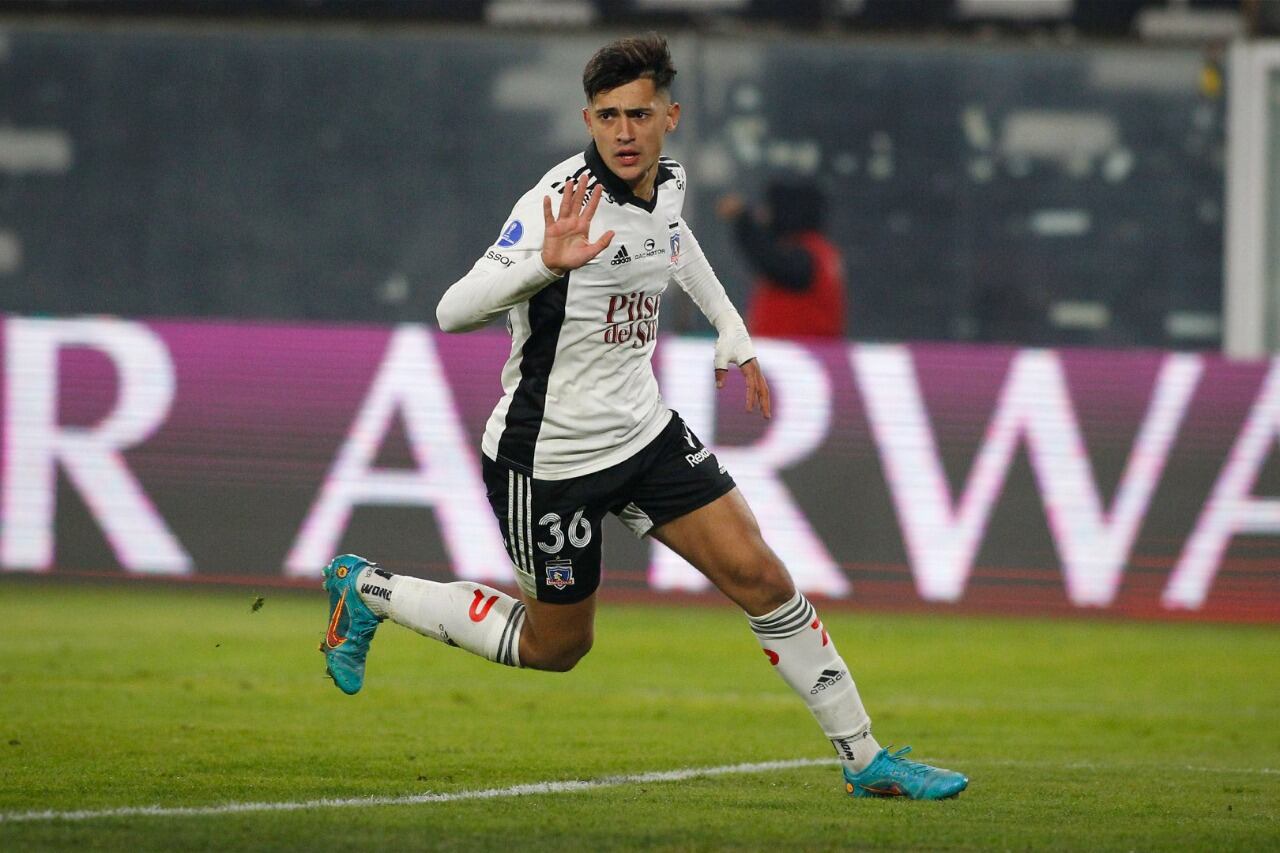 Solari pasó por Talleres en el fútbol argentino