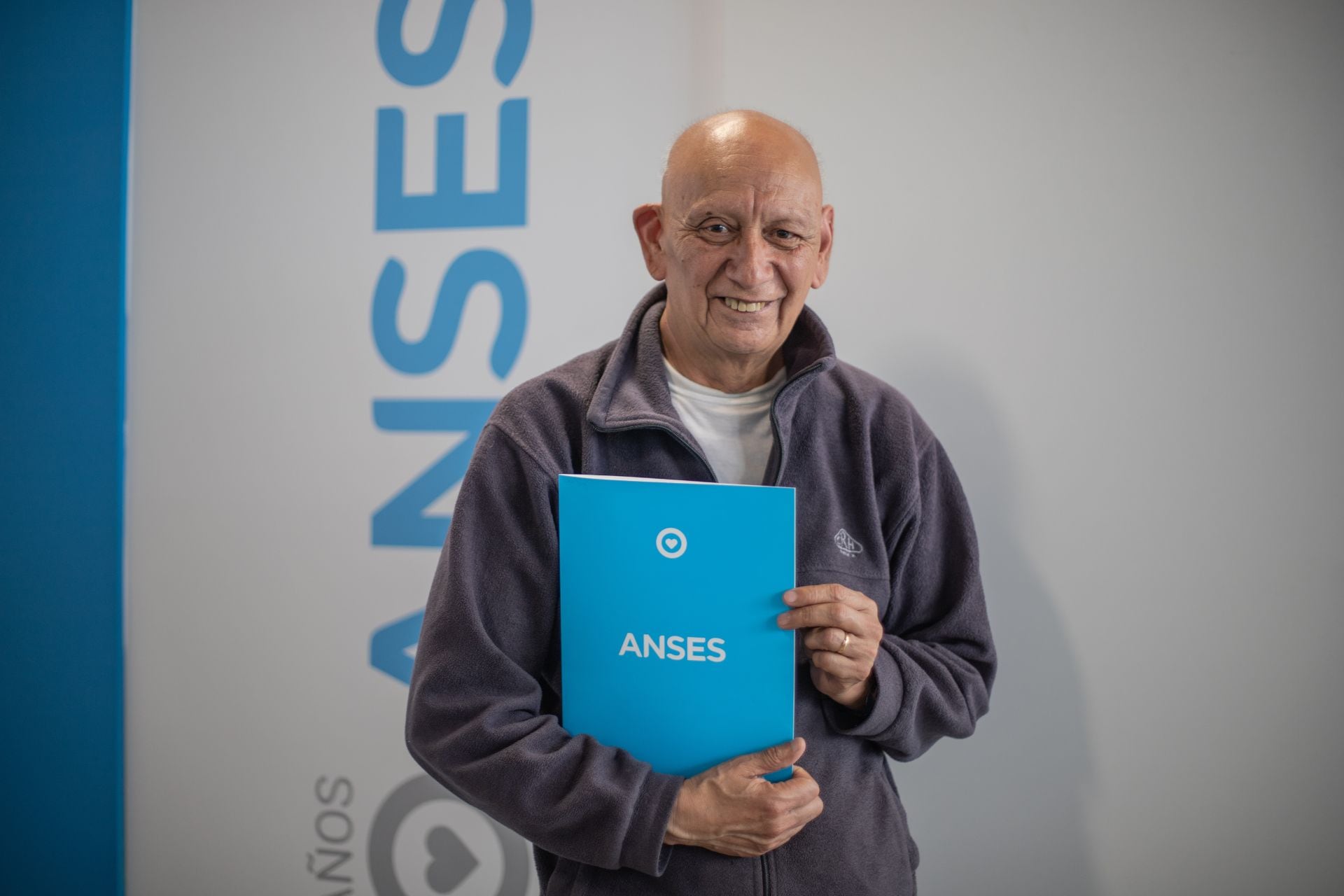 Calendario de pagos Anses