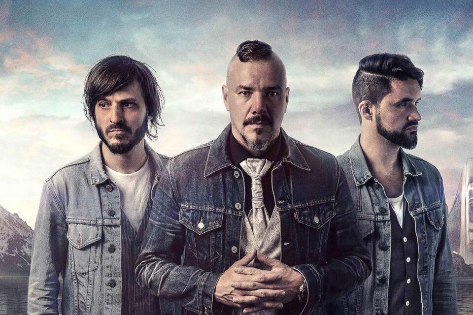 Con Fer Ruiz Diaz a la cabeza, Vanthra animará la edición porteña del WineRock, en abril en el Hipódromo de Palermo.