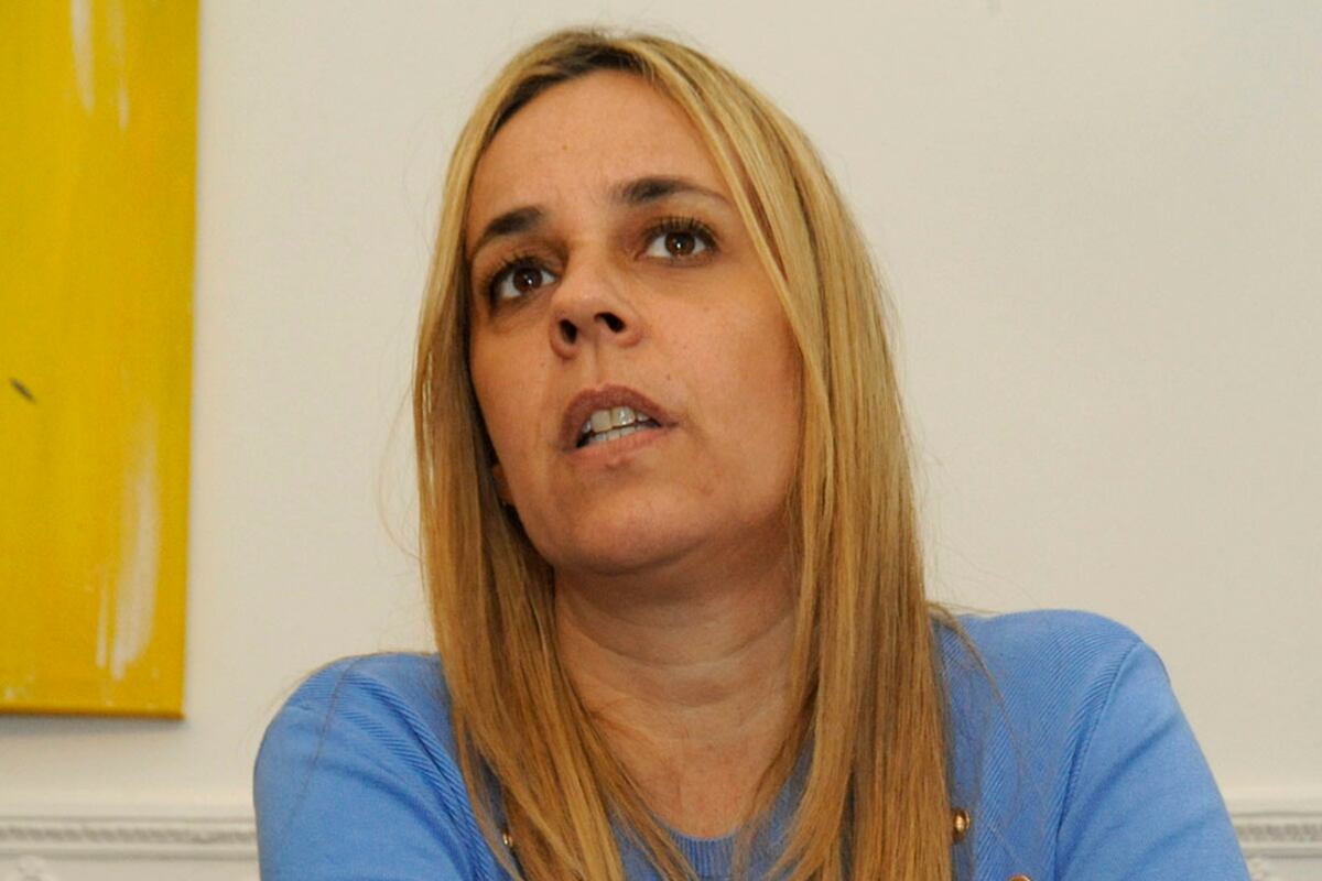 El Frente de Daniela León lleva una sola lista a elecciones.