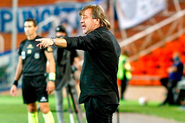 El Estudiantes del Ruso Zielinski viene en alza