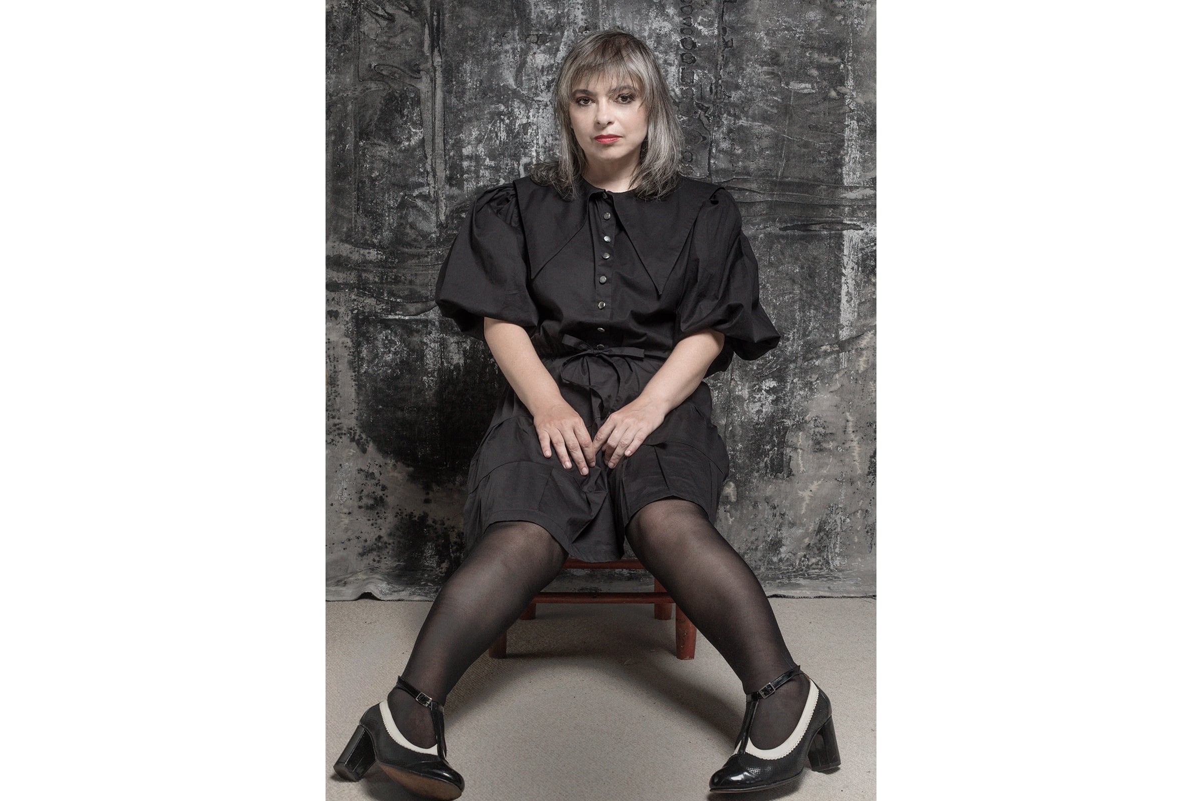 “La literatura crea allí donde no hay nada, en ese prodigio reside su poder"