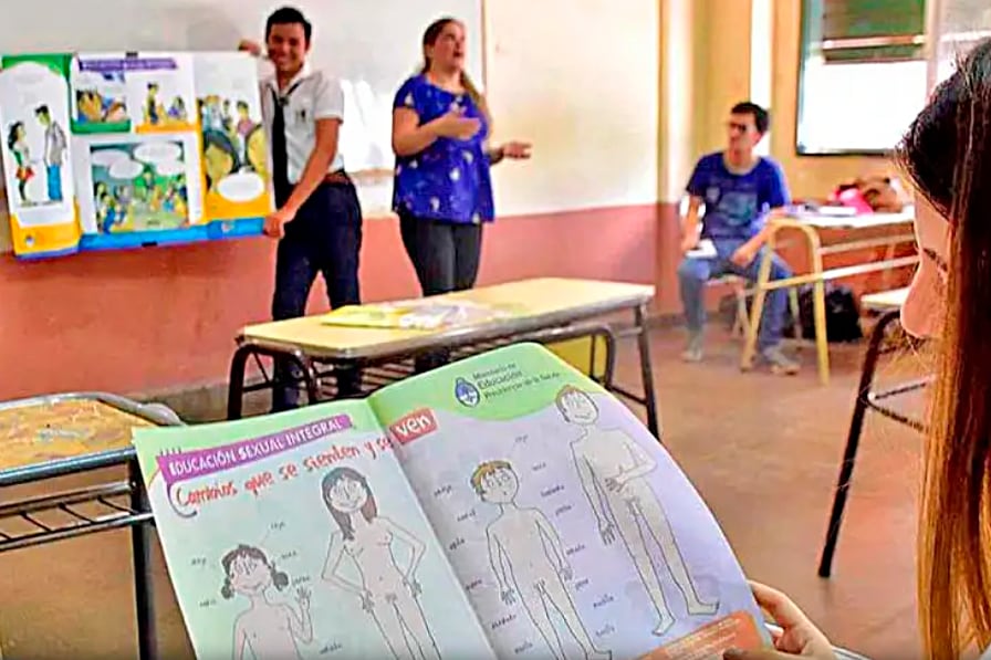 Los actuales conenidos no tienen nada que ver con los anteriores,