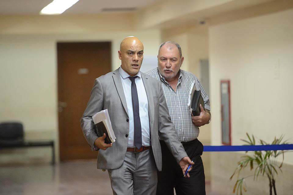 El fiscal Ponce Asahad está a cargo de una unidad especial.