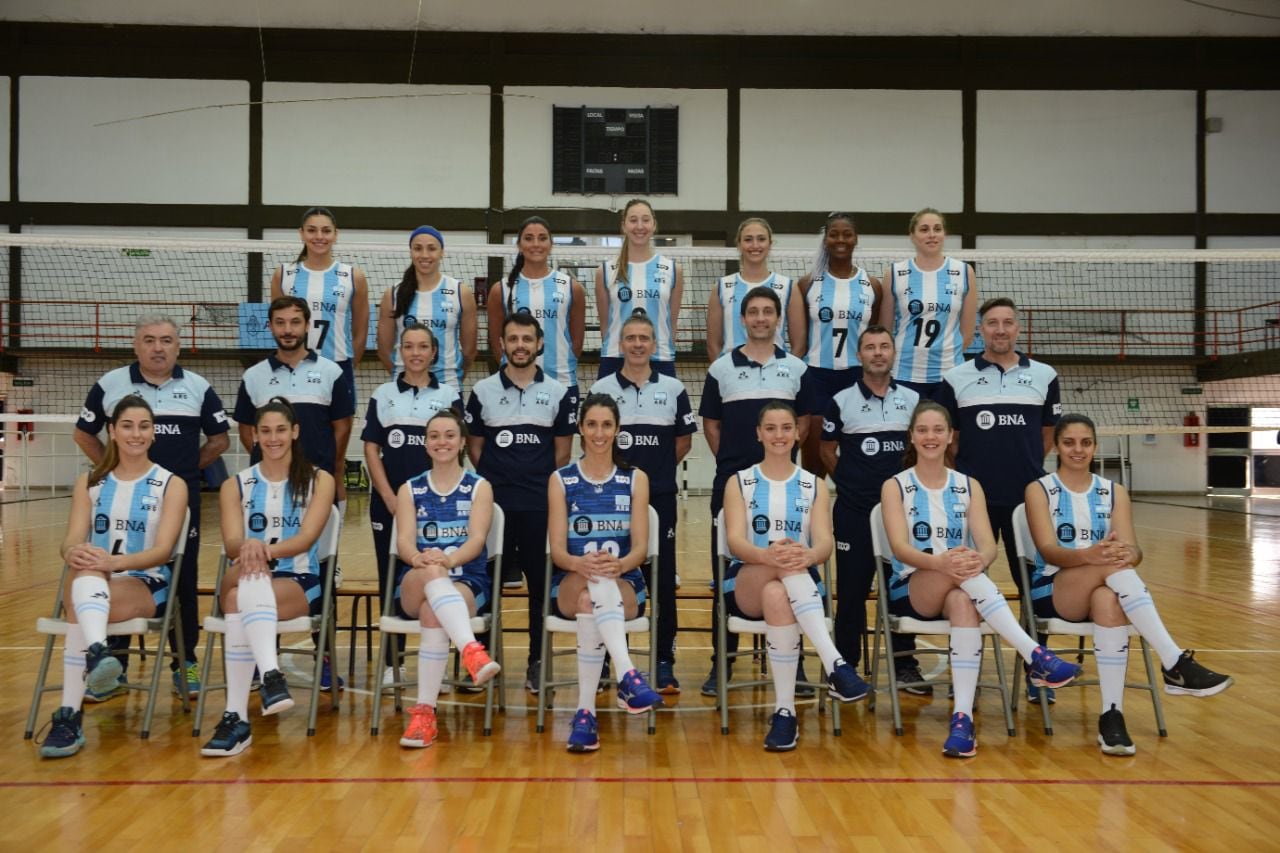 Las Panteras buscan avanzar de fase por primera vez en un Mundial