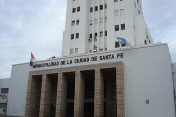 A una cuadra de la municipalidad de Santa Fe funcionó una patota de la federal en los '70.