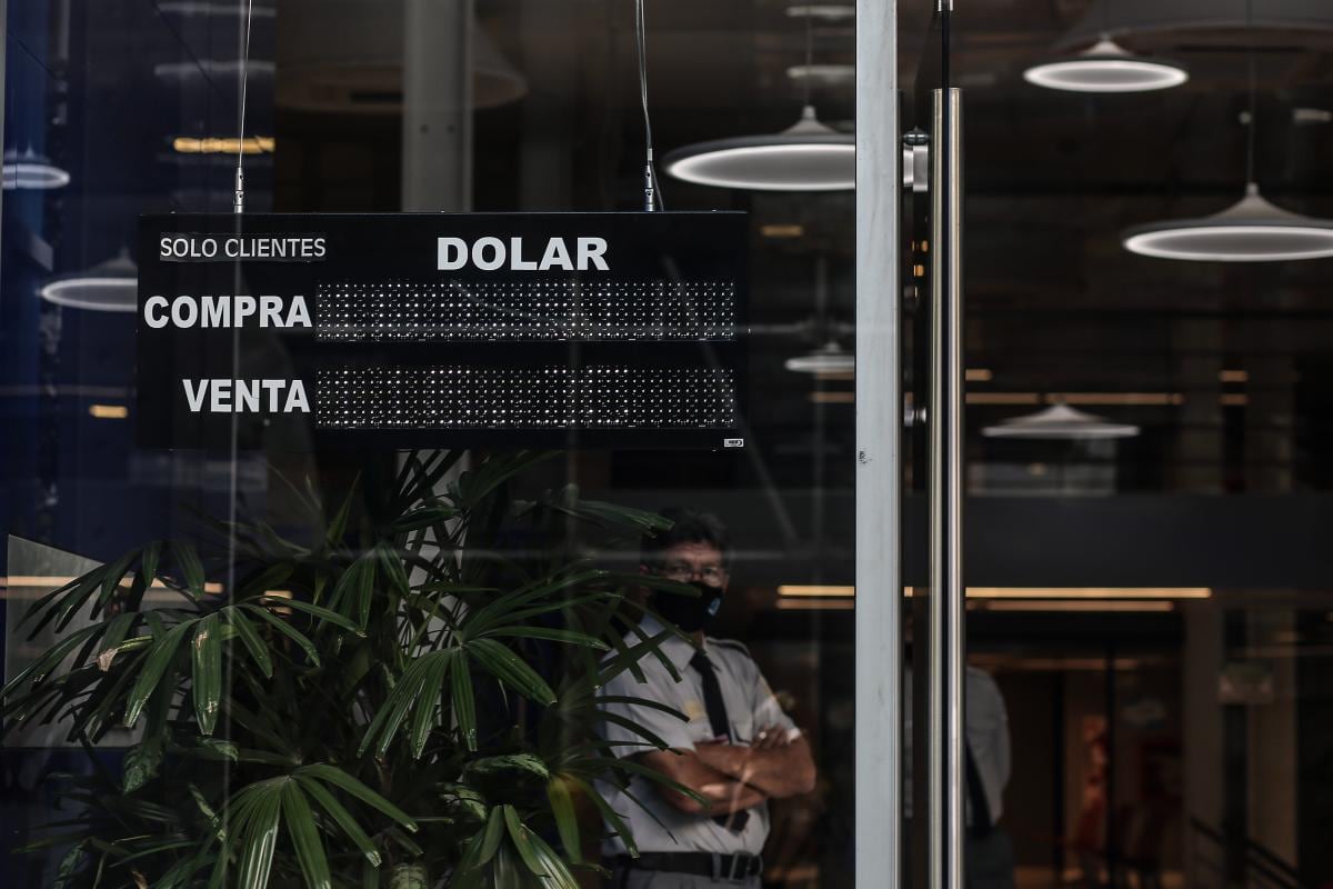 Cómo funciona el lobby de la devaluación