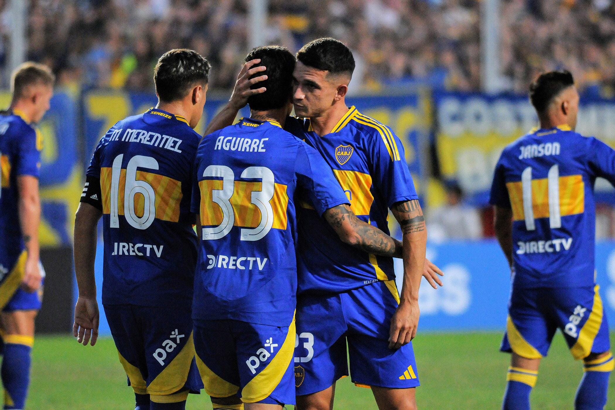 Boca comienza su camino hacia la fase de grupos de la Copa Libertadores.