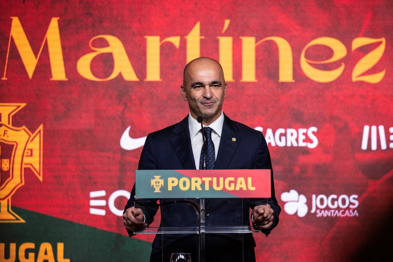 Martínez afirmó que las decisiones las tomará en el campo y no en los despachos