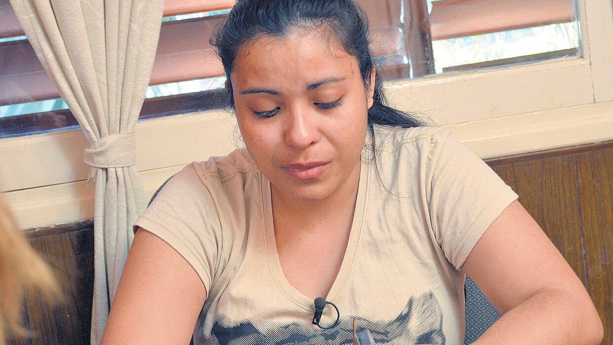 El juicio contra Victoria Aguirre será reanudado el jueves próximo en Misiones.