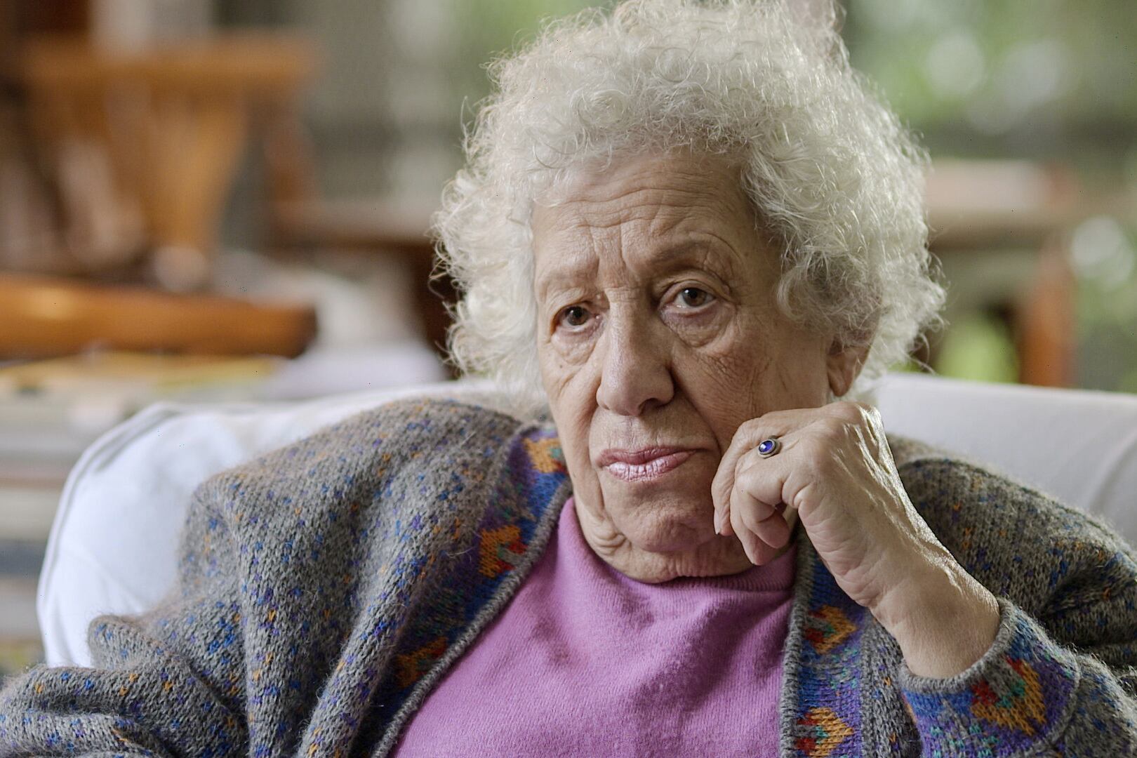 “Agradezco los padres que tuve, porque me ubicaron en una clase social, en un modo de ver el mundo y comprender a los marginados.”