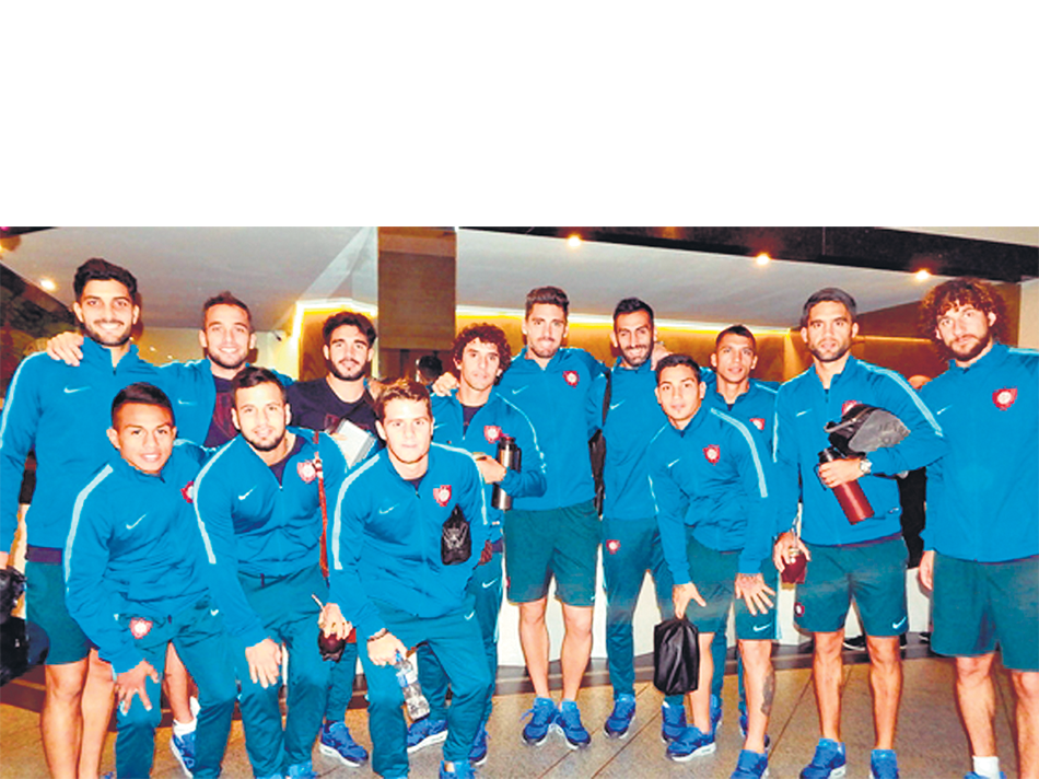 San Lorenzo volvió a sonreír con los dos triunfos consecutivos, ante Católica y Gimnasia.