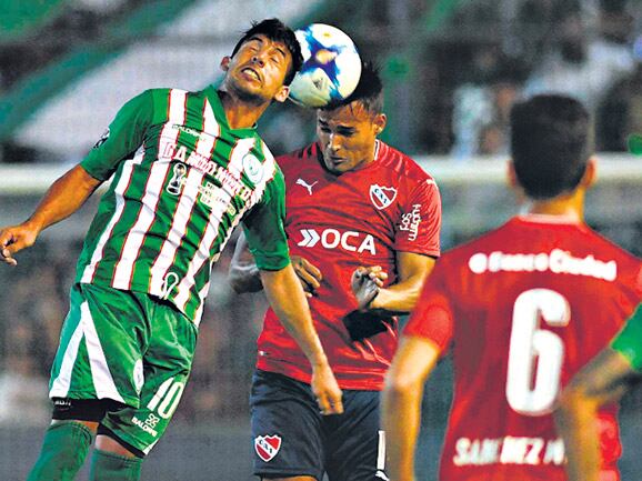 En los noventa minutos no pudieron sacarse ventaja.