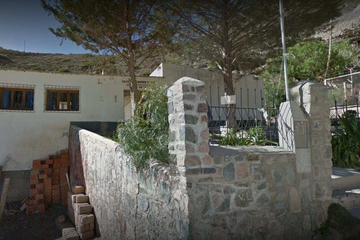 Colegio Emilio Eduardo Correa 5058