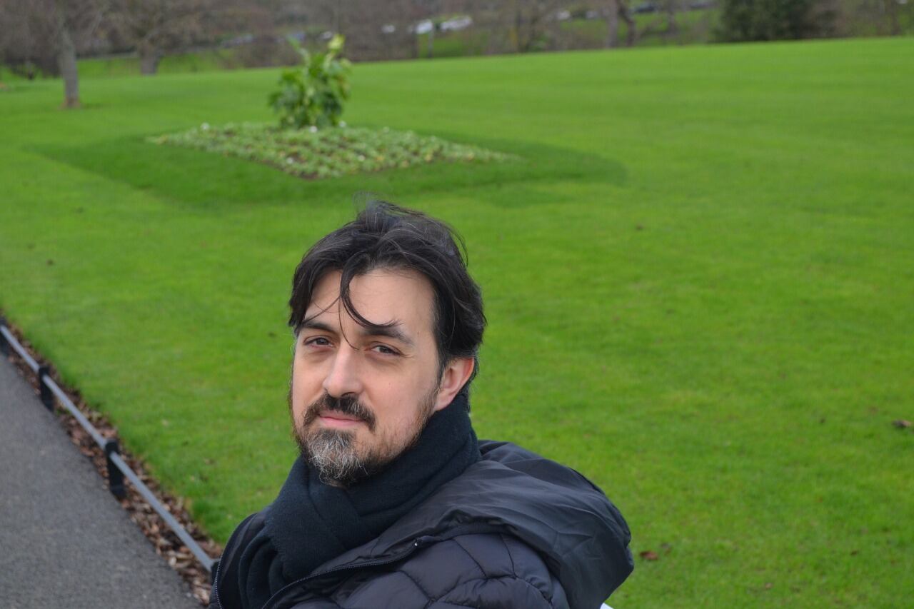 Galliano es docente de Historia y Ciencias de la Comunicación de la UBA.