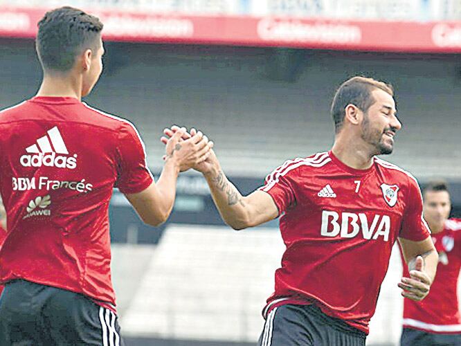 River tendrá un rival, ya que Emelec sufrió una única derrota en el año.