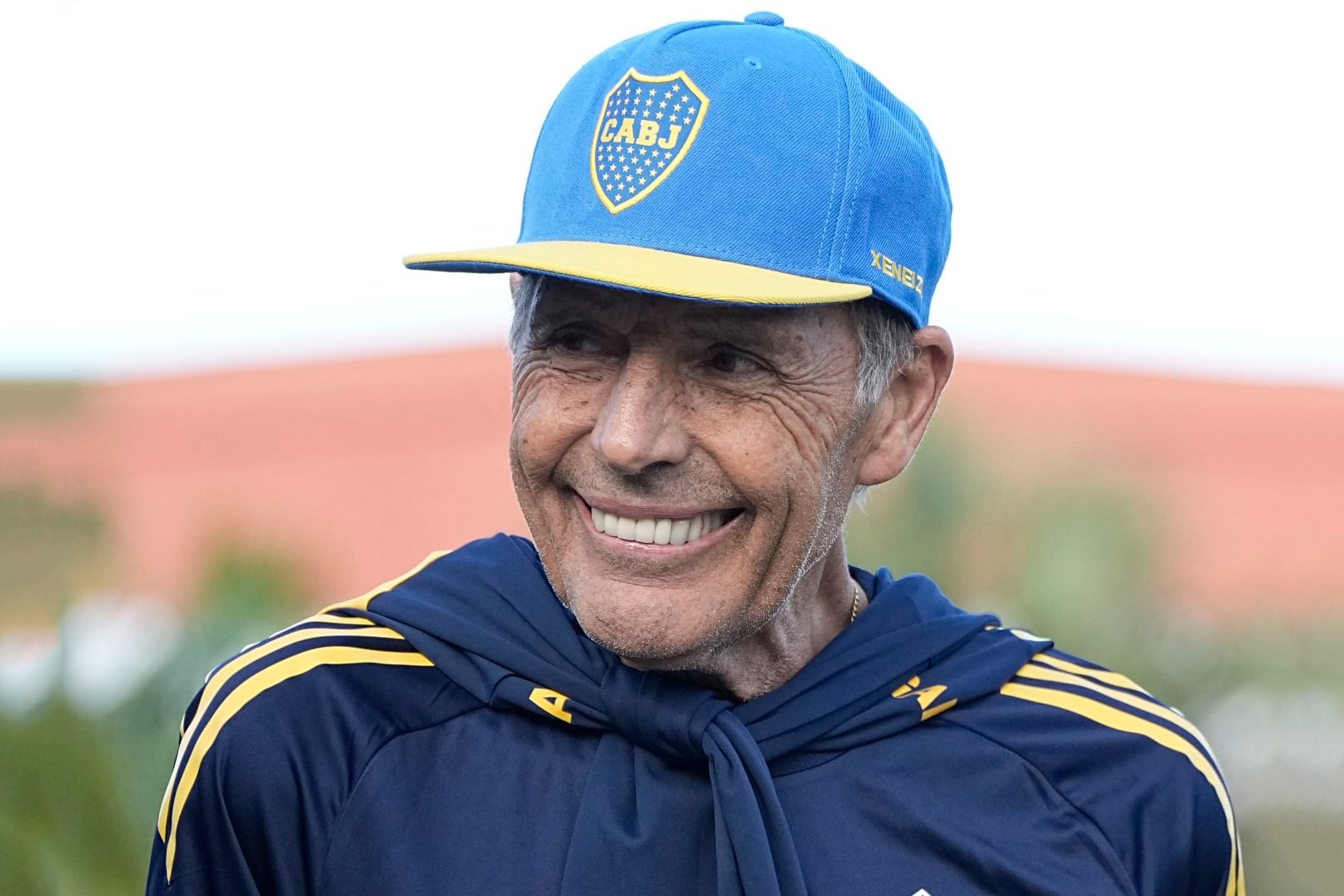 Miguel Russo debutará en Boca el lunes próximo