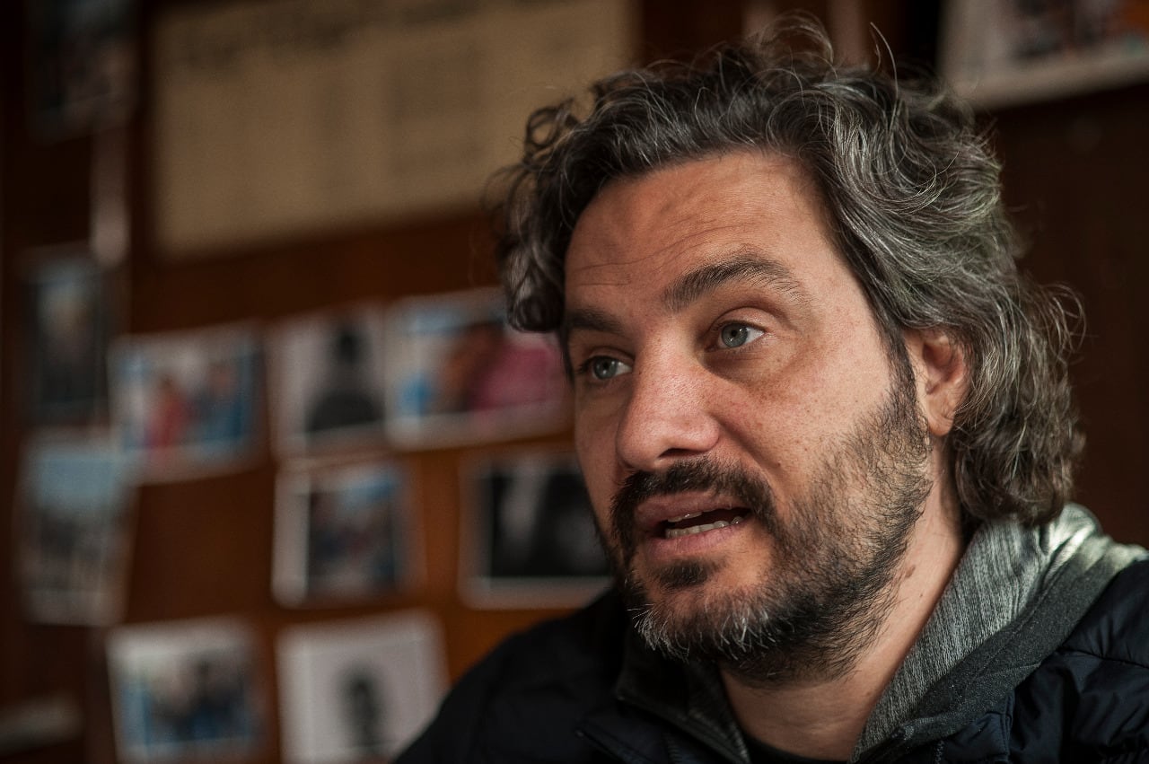 Es el segundo informe en cantidad de preguntas de la historia de la Jefatura de Gabinete.