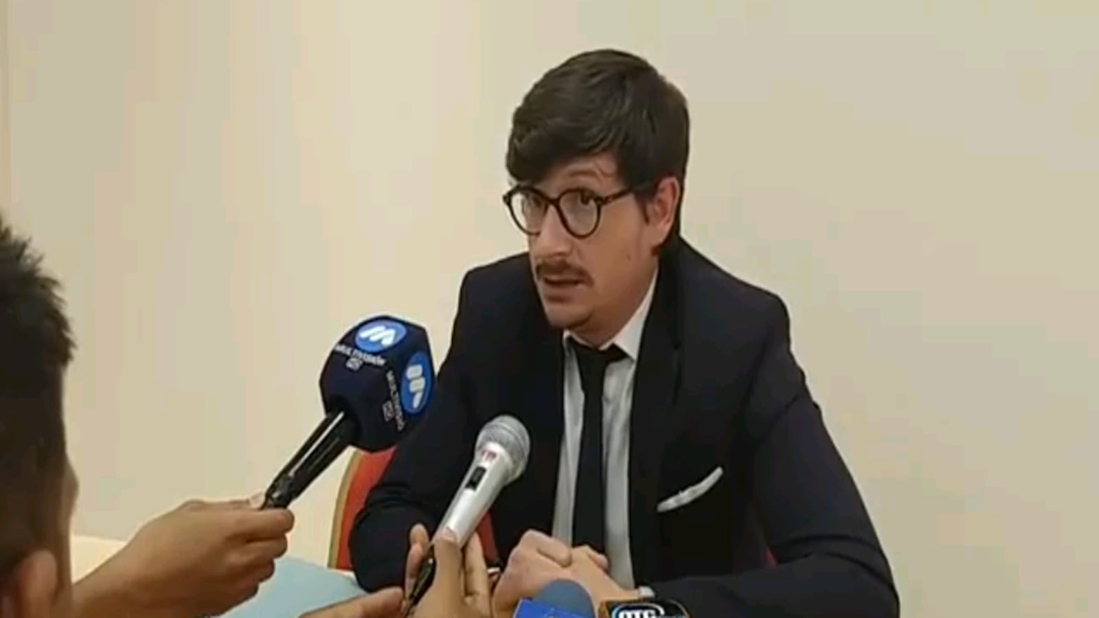 Javier Belda Iniesta