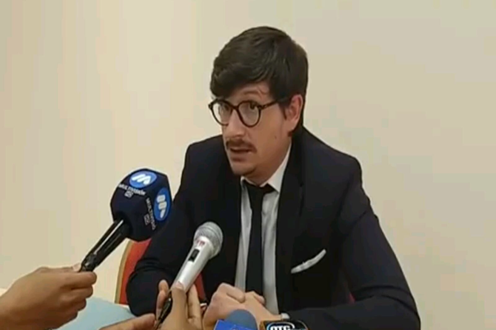 Javier Belda Iniesta