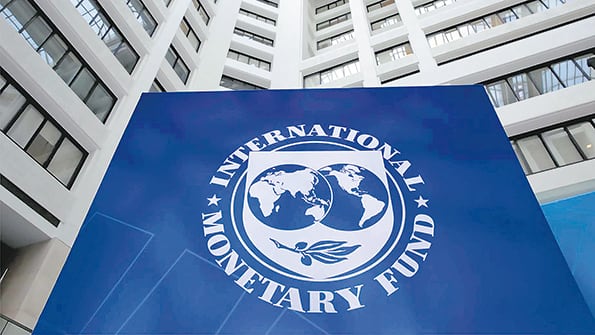 “La oposición social al programa del FMI sigue siendo moderada”, celebró el directorio del FMI.