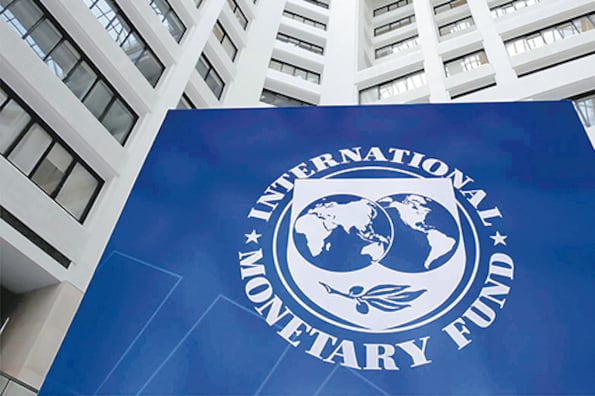 “La oposición social al programa del FMI sigue siendo moderada”, celebró el directorio del FMI.