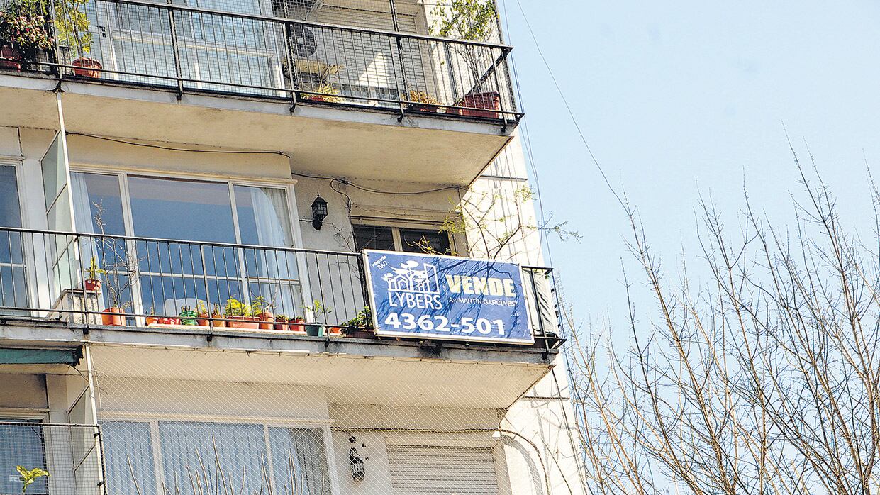 Los elevados alquileres y una cuota inicial baja ilusionaron a los tomadores. Pero el ajuste es altamente peligroso.