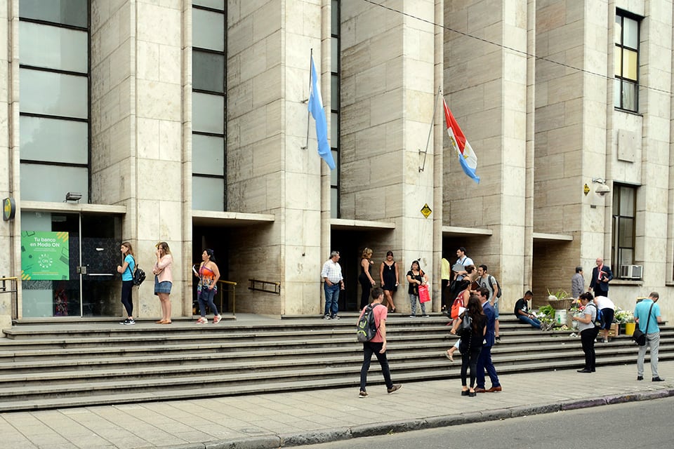 El fallo del Colegiado de Familia tuvo perspectiva de género.