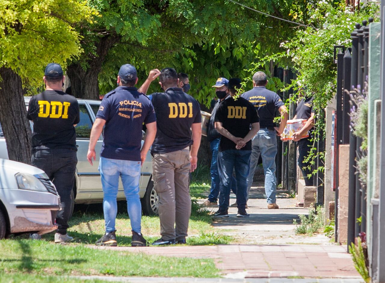 Según las conclusiones del protocolo de la autopsia, Maradona murió como consecuencia de un "edema agudo de pulmón secundario a una insuficiencia cardíaca crónica reagudizada".