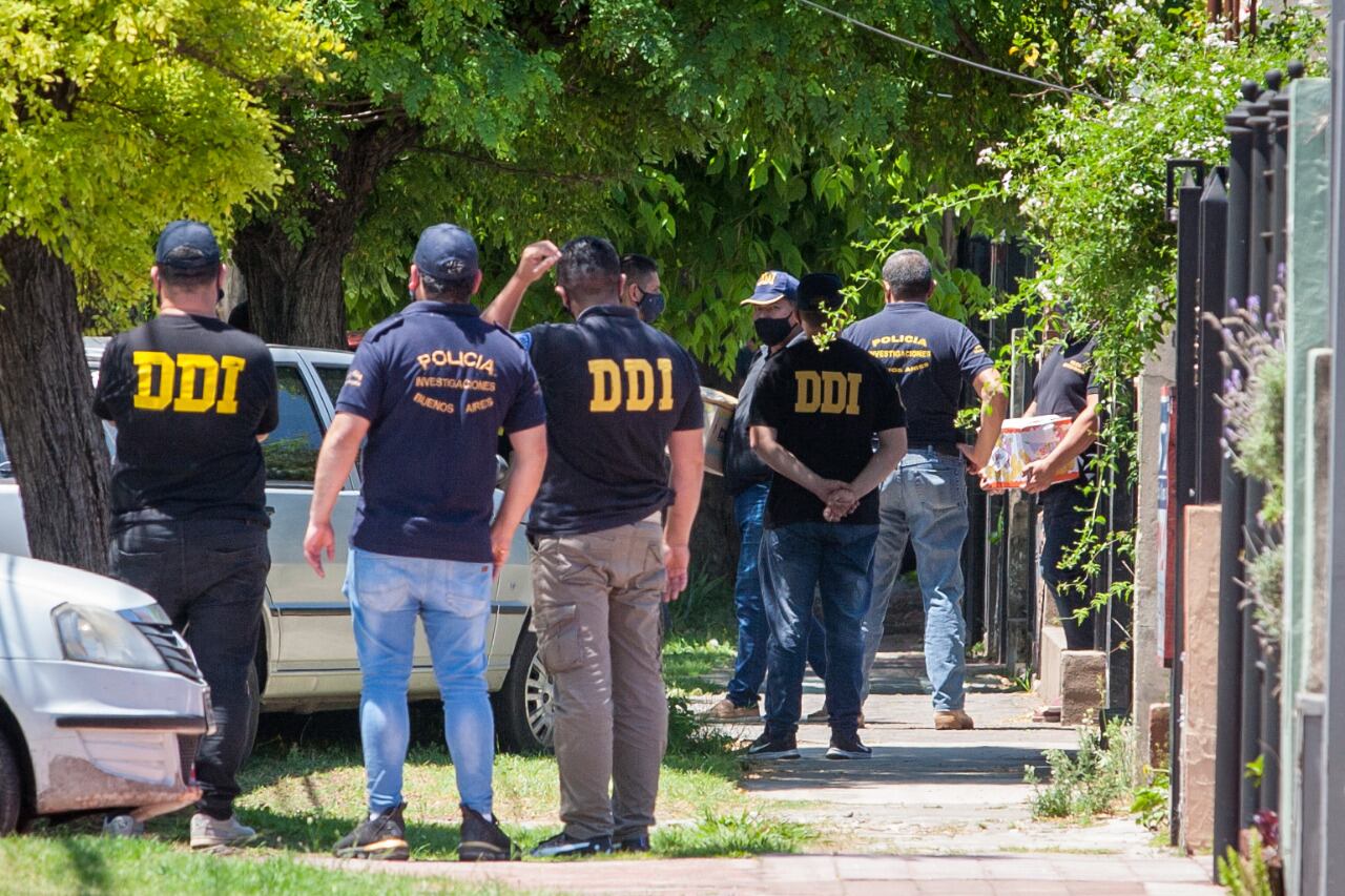 Según las conclusiones del protocolo de la autopsia, Maradona murió como consecuencia de un "edema agudo de pulmón secundario a una insuficiencia cardíaca crónica reagudizada".