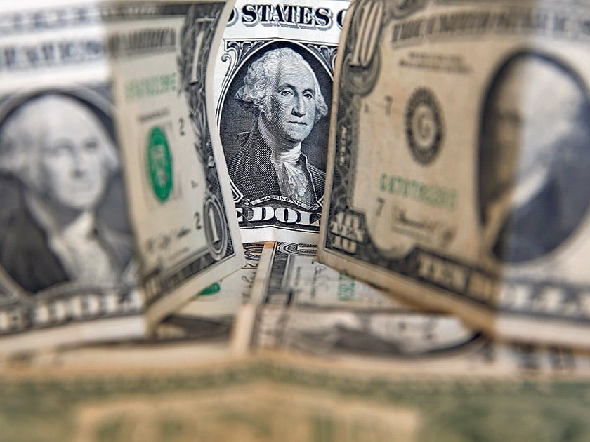 Las empresas extranjeras giraron al exterior utilidades por más de 2500 millones de dólares en once meses.