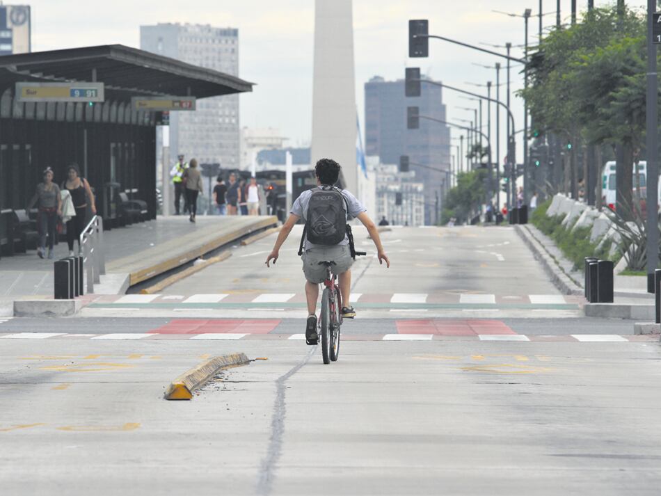 La conducción de la central obrera espera hoy una muestra de rechazo contundente a las políticas oficiales.