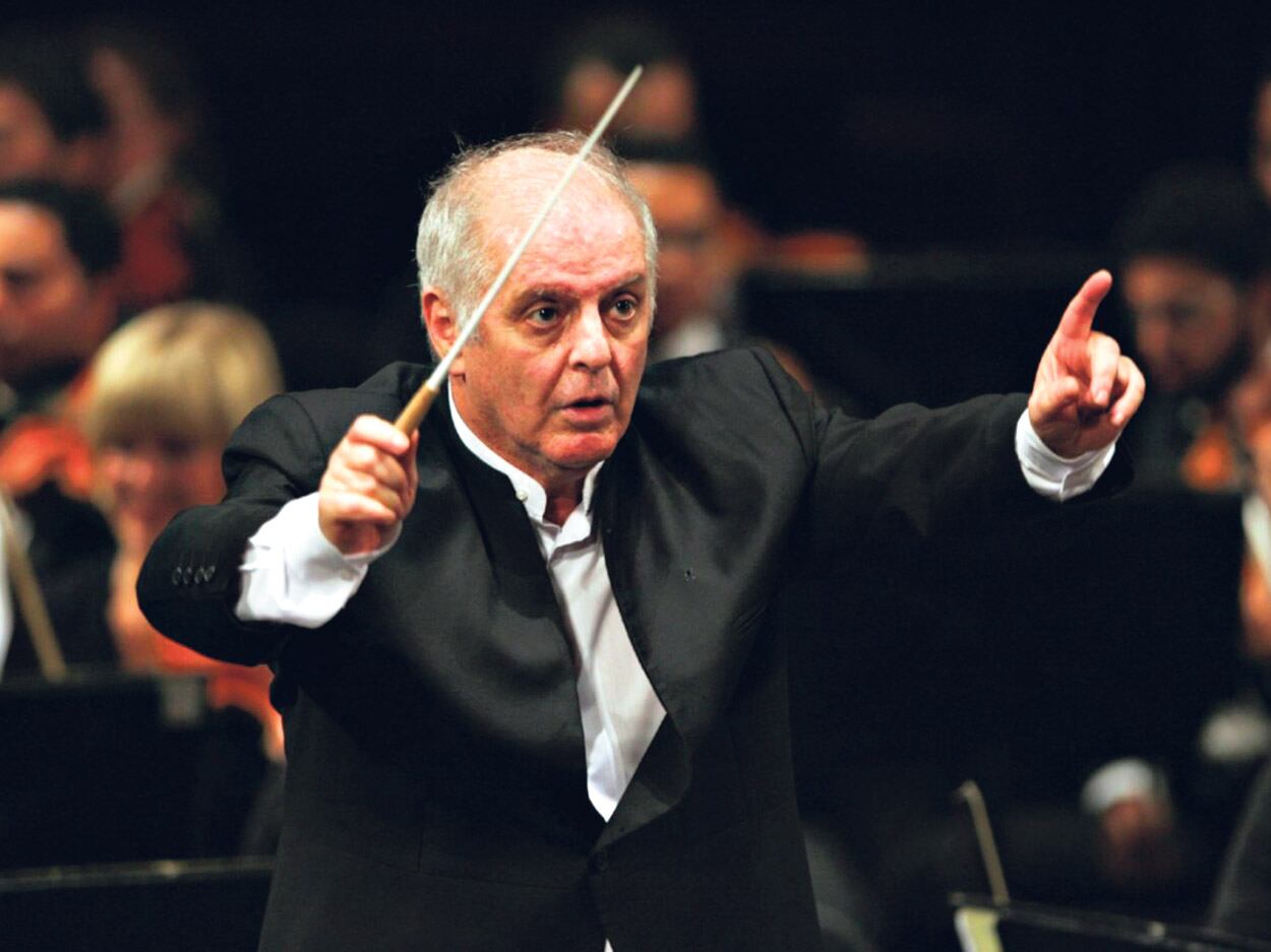 Este año, el Festival Barenboim mostró una programación algo perezosa y músicos lejanos al nivel habitual.
