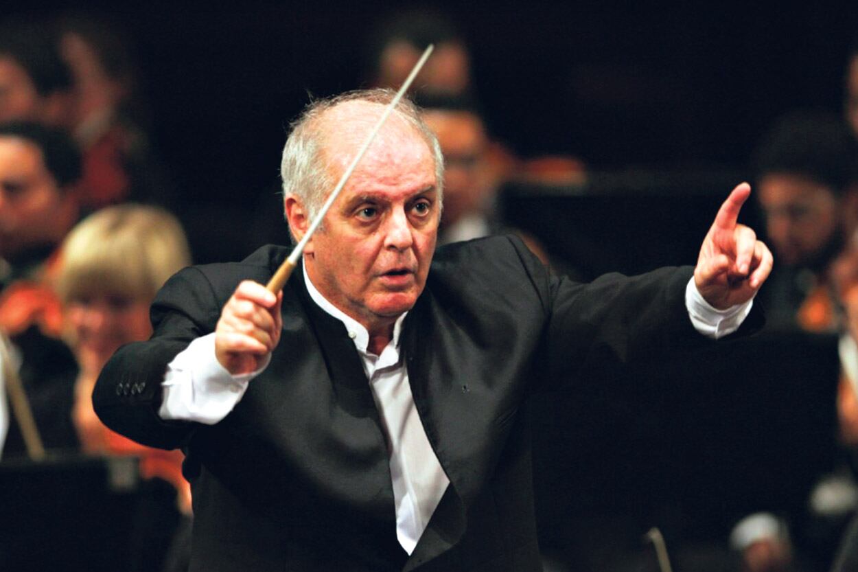Este año, el Festival Barenboim mostró una programación algo perezosa y músicos lejanos al nivel habitual.