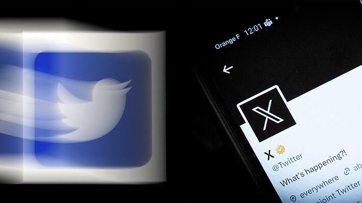 El dueño de X ha sido acusado de mantener una actitud hostil con los medios de comunicación