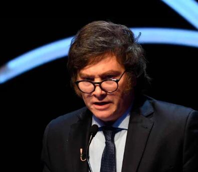 La mención de Massa sobre las acusaciones de plagio de Milei pusieron nuevamente en la lupa las "licencias" que se tomó el candidato libertario al publicar