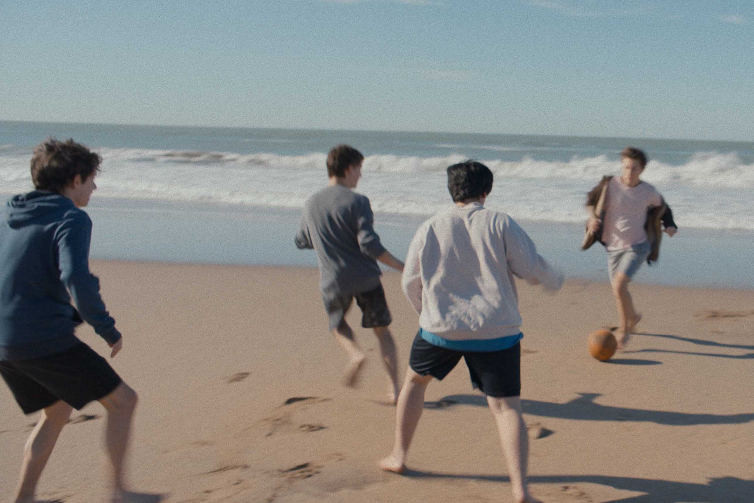 "Sublime" se estrenó en la Berlinale y pasó por más de veinte festivales.