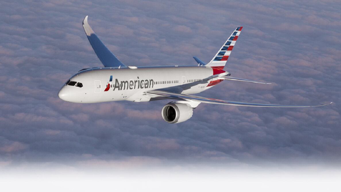 El acuerdo favorce a American Airlines para inundar aeropuertos argentinos con sus aviones.