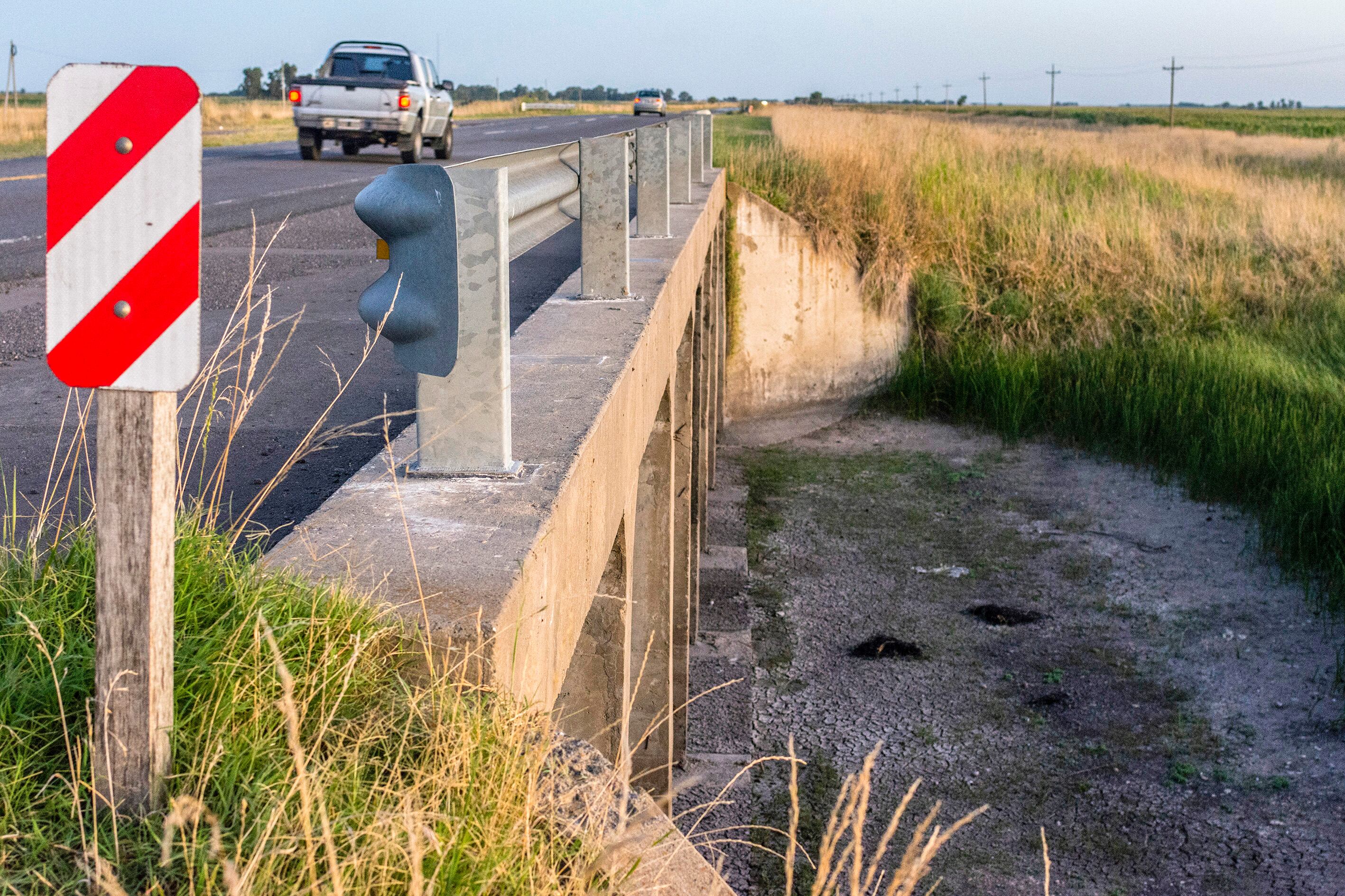 El país enfrentó tres Niñas de manera consecutiva, lo cual es inusual.