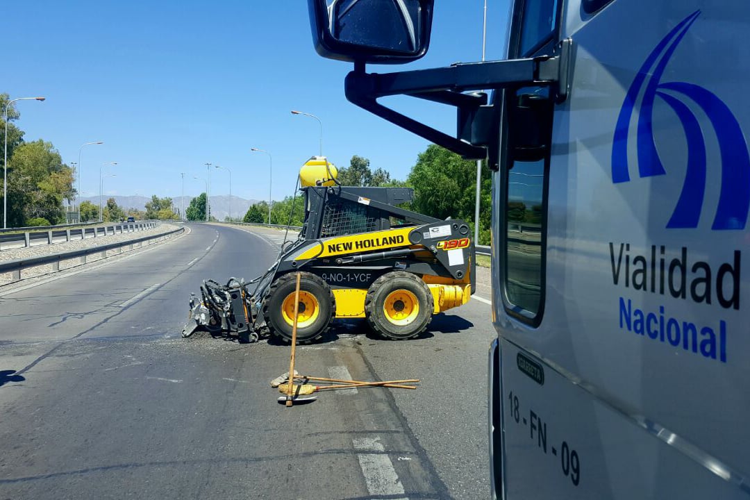 La Auditoría General de la Nación presentó un amparo contra el Ministerio de Transporte. Vialidad no envía la documentación para ser auditada.