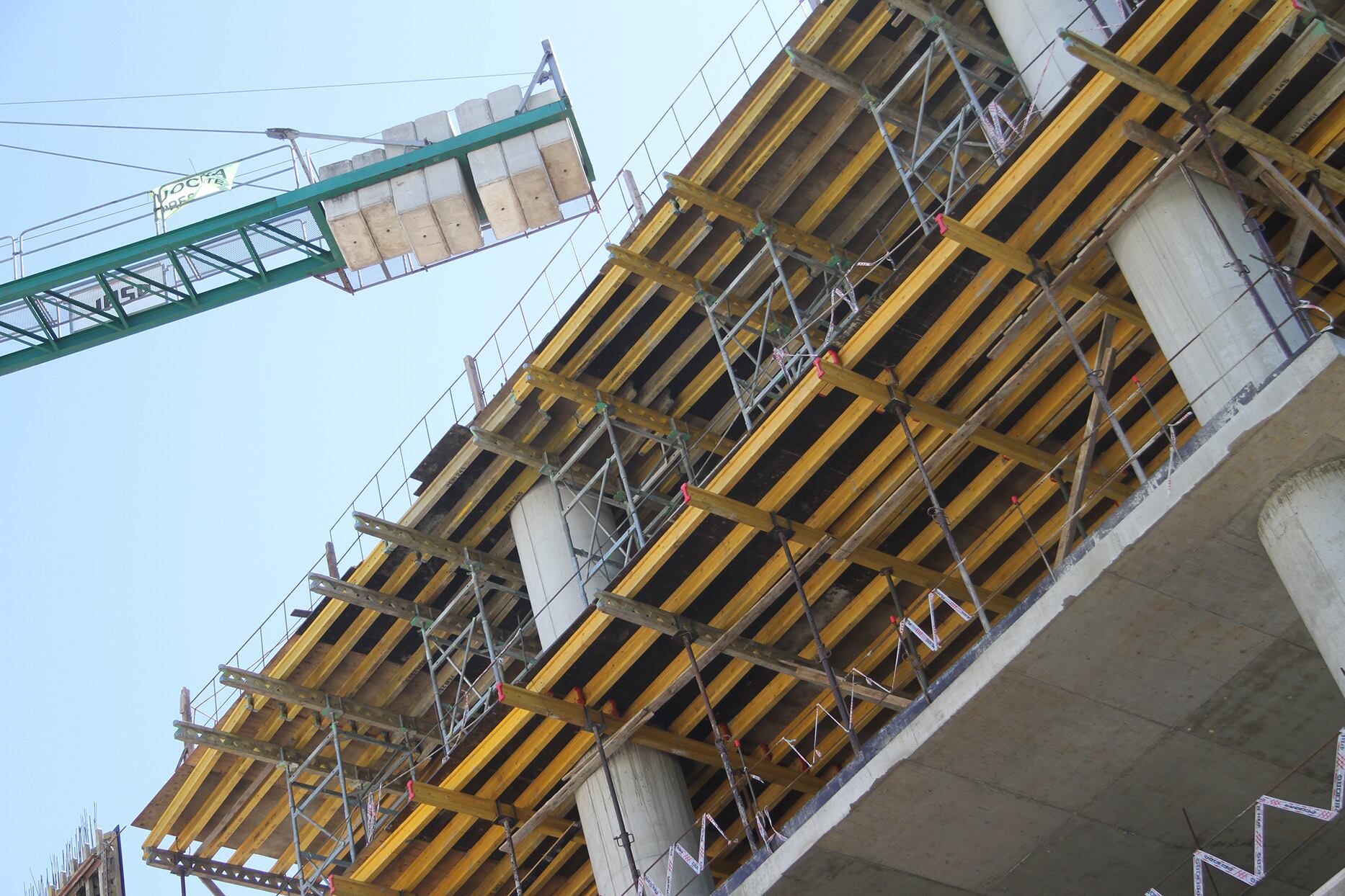 Casi el 70% de los empresarios registró bajas en la actividad.