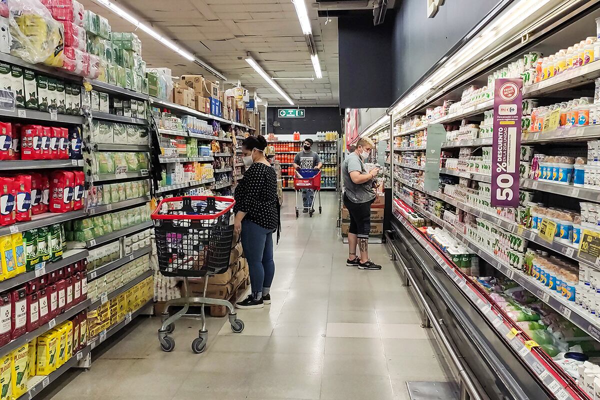 "La Secretaria de Comercio está mostrando activamente su rol de contralor", afirma Alan Cosentino.