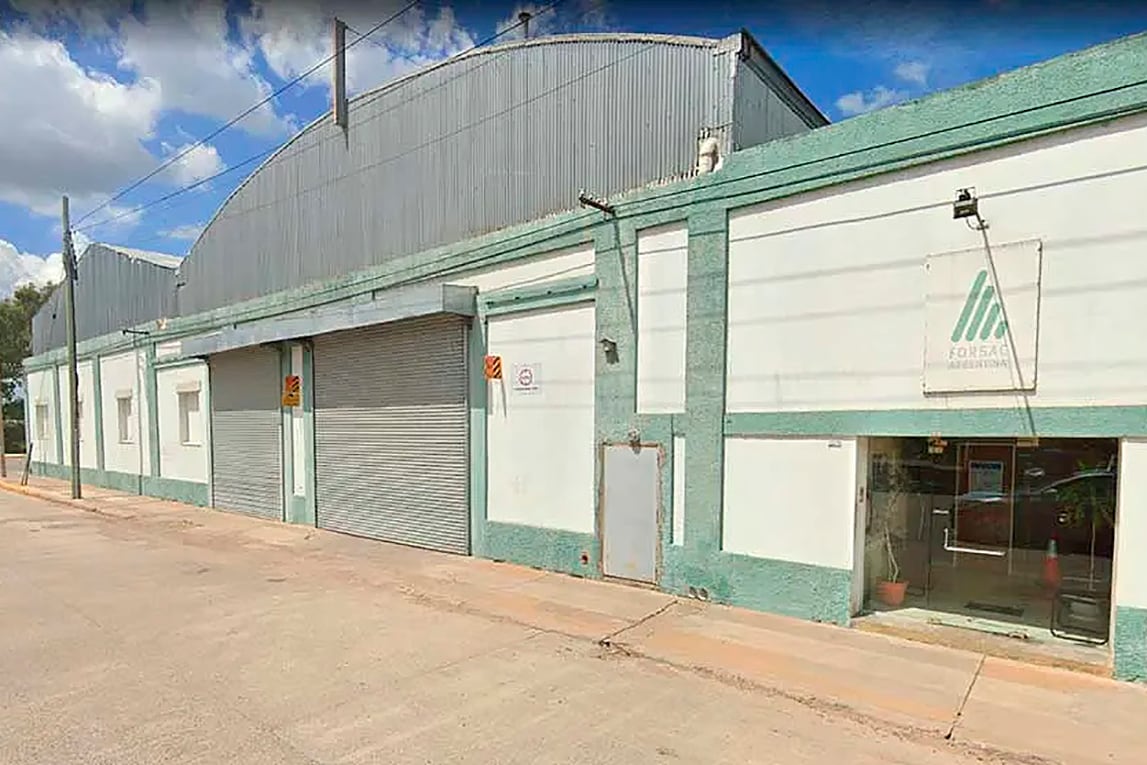 Olavarría es uno de los municipios más castigados por el ajuste.