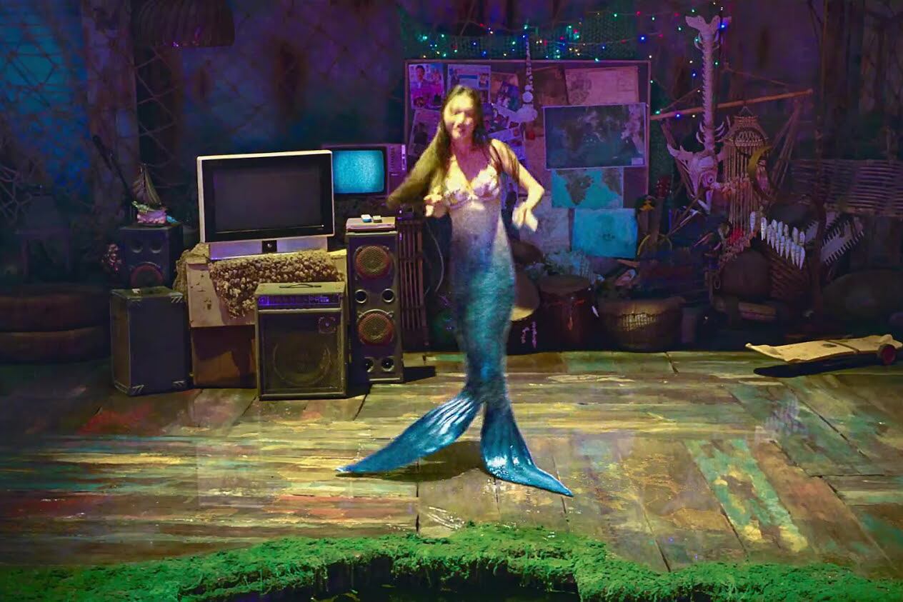 El film va por Amazon Prime Video.