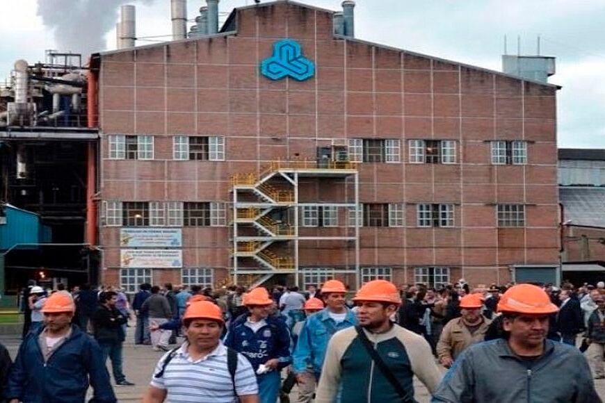 El gremio convocó en forma urgente para mañana a una asamblea para definir un plan de lucha.
