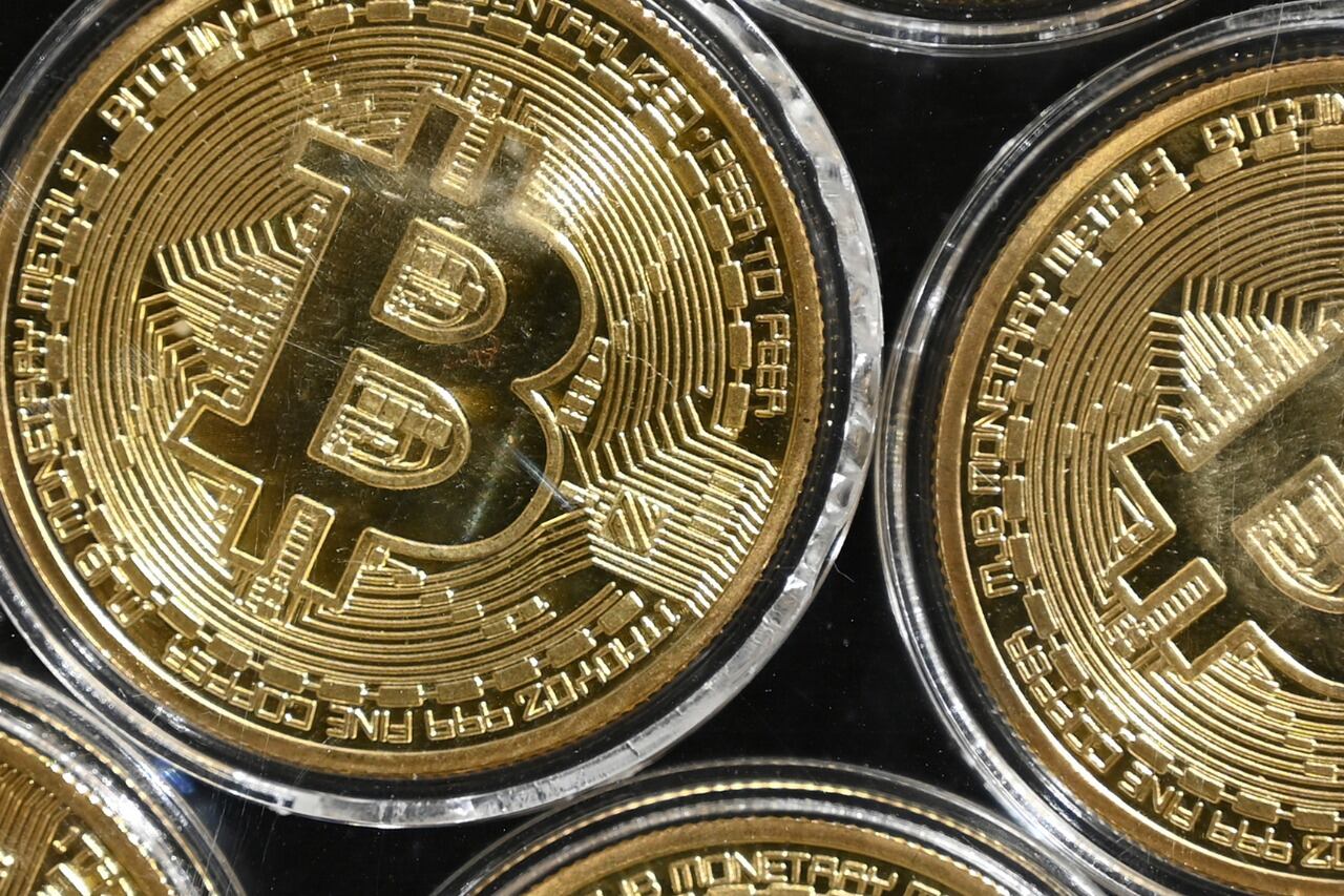 Una de las particularidades del bitcoin es que la emisión de monedas está limitada.