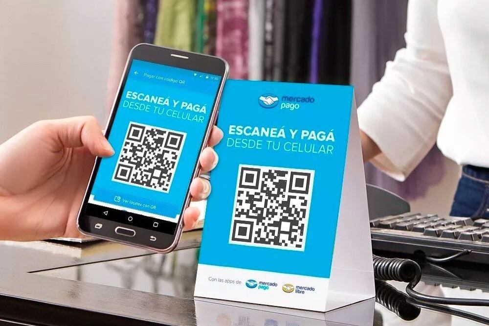 Las transferencias desde Mercado Pago a cuentas bancarias (CBU) de terceros están alcanzadas por el Impuesto a los Débitos y Créditos, aclaró la empresa.